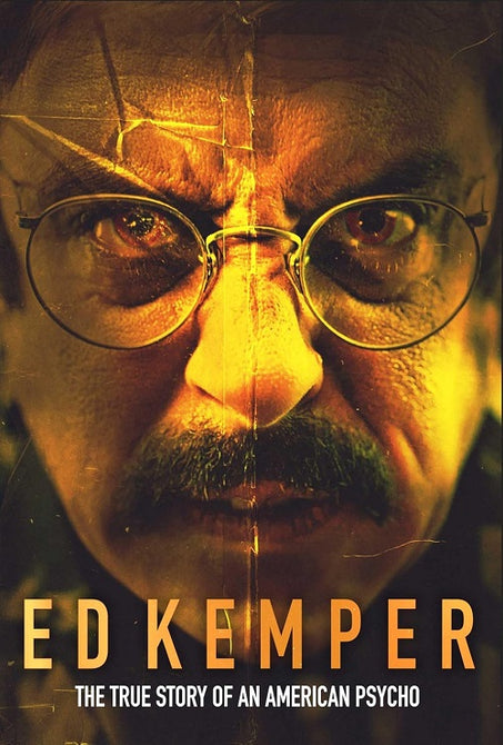 Ed Kemper (Brandon Kirk Brinke Stevens Lew Temple) New Blu-ray Presale