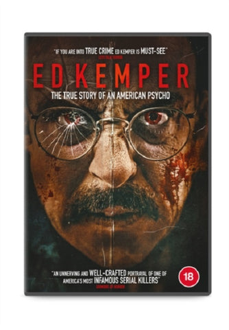 Ed Kemper (Lew Temple Brinke Stevens Cassandra Gava) New DVD Presale