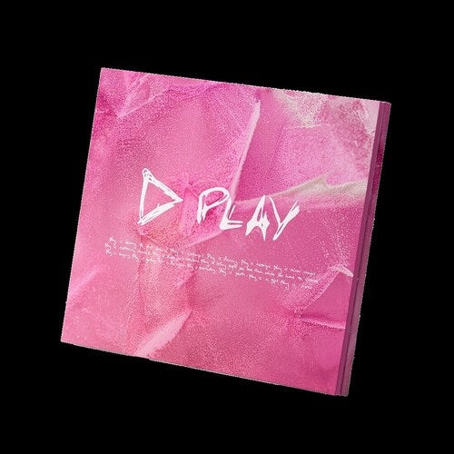 Ed Sheeran Play Deluxe Edition New CD Presale