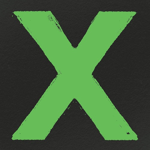 Ed Sheeran X 10th Anniversary Edition + Bonus Track 2 Disc New CD