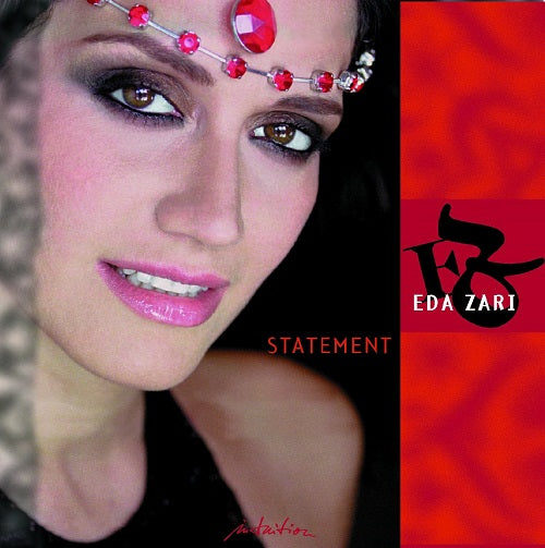 Eda Zari Statement New CD Presale