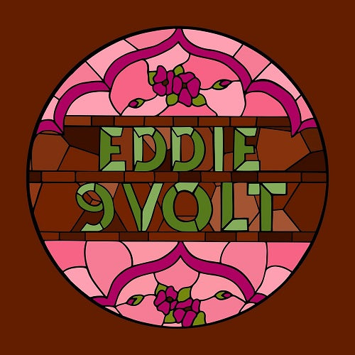 Eddie 9V Saratoga New CD