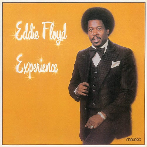 Eddie Floyd Experience New CD Presale