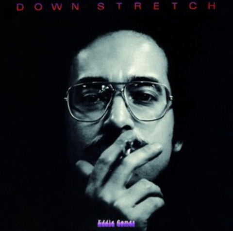 Eddie Gomez Down Stretch New CD Presale