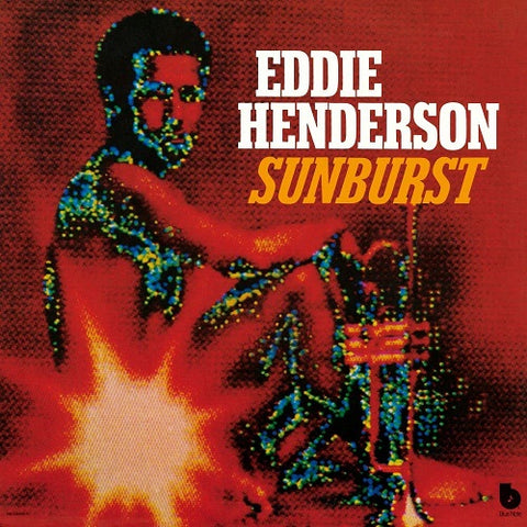 Eddie Henderson Sunburst SHM-CD New CD