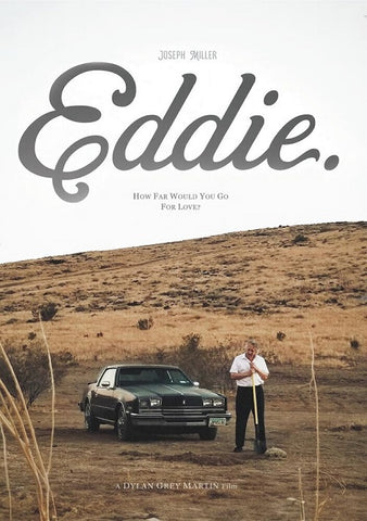 Eddie (Joseph Miller Ross Rebennack Ingrid Safranek Natalie Polisson) New DVD
