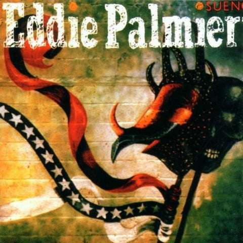 Eddie Palmieri Sueno New CD
