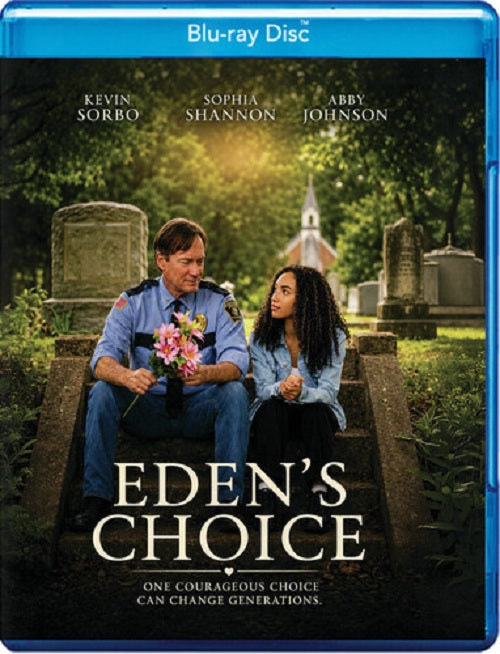 Edens Choice (Robert Cottrell Kevin Sorbo Lisa Renee Marshall) Blu-ray Presale