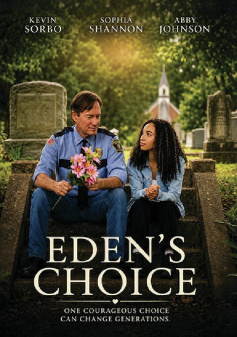 Edens Choice (Robert Cottrell Kevin Sorbo Lisa Renee Marshall) New DVD Presale
