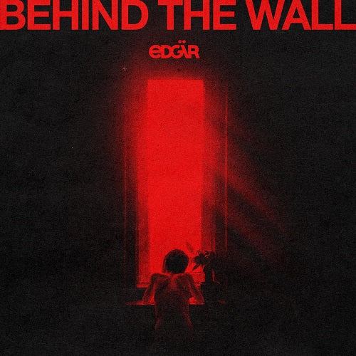 Edgar Behind the Wall New CD Presale