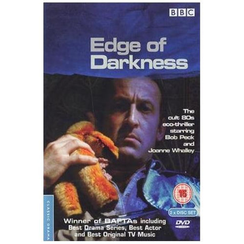 Edge of Darkness TV Series (BBC) 2xDVDs Region 4