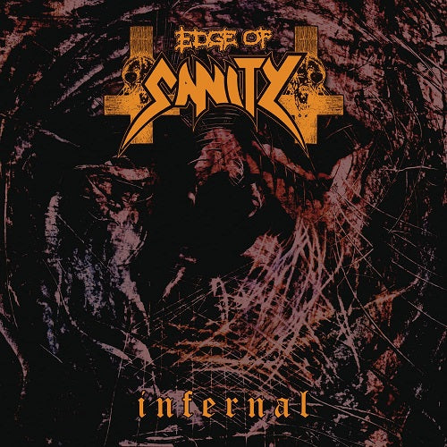 Edge of Sanity Infernal New CD
