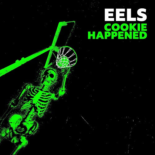 EELS Cookie Happened New CD Presale