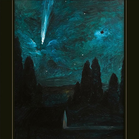 Eeriaermor Self Titled New CD