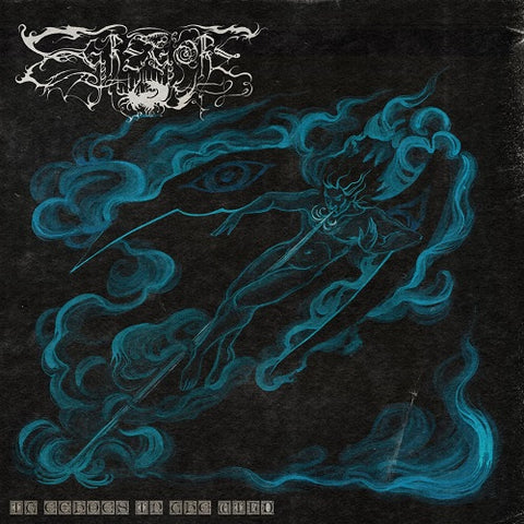 Egregore It Echoes In The Wild New CD Presale