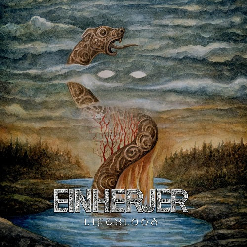 Einherjer Lifeblood New CD Presale