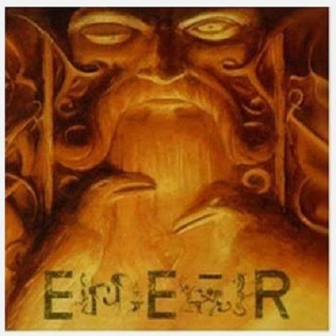 Einherjer Odin Owns Ye All New CD Presale