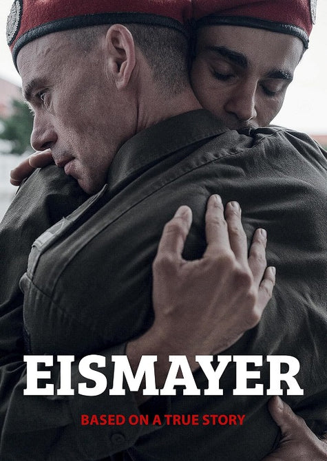 Eismayer (Gerhard Liebmann Luka Dimic Julia Koschitz Karl Fischer) New DVD
