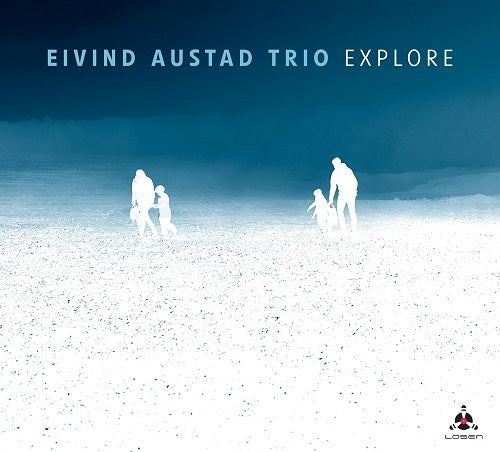 Eivind Austad Trio Explore New CD