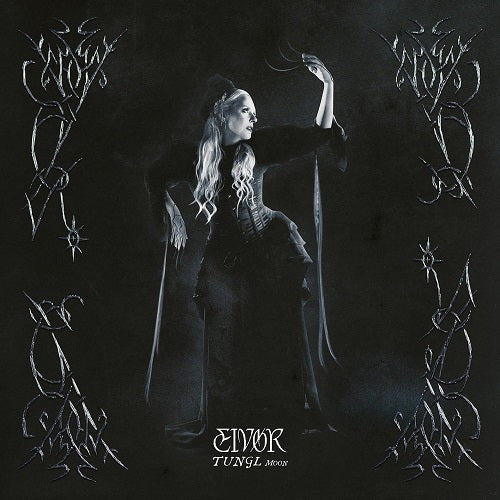 Eivor Tungl New CD Presale