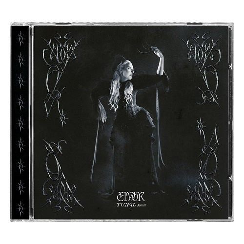 Eivor Tungl New CD Presale