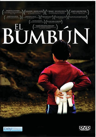 El Bumbun (Hugo Casas Laura Garcia Silvina Paez) New DVD Presale