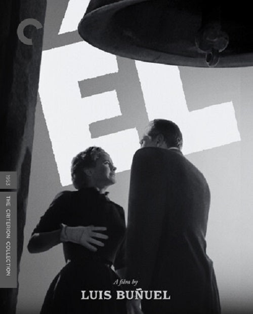 El Criterion Collection (Arturo de Cordova) New 4K Ultra HD Blu-ray Presale