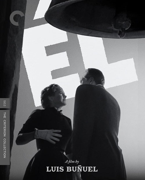 El Criterion Collection (Arturo de Cordova Luis Buñuel) New Blu-ray Presale