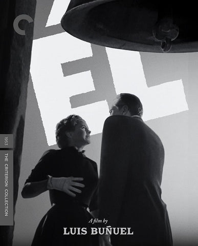 El Criterion Collection (Arturo de Cordova Luis Buñuel) New Blu-ray Presale
