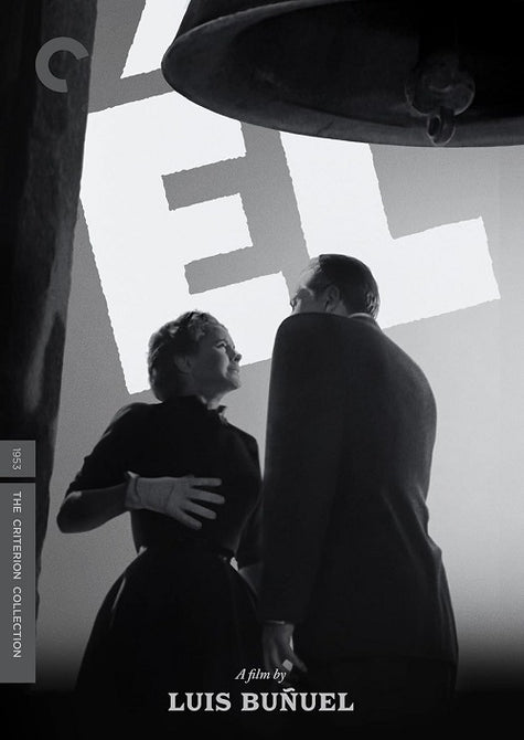 El Criterion Collection (Arturo de Cordova Luis Buñuel) New DVD Presale