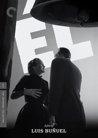 El Criterion Collection (Arturo de Cordova Luis Buñuel) New DVD Presale