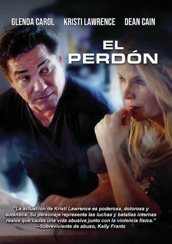 El Perdon New DVD