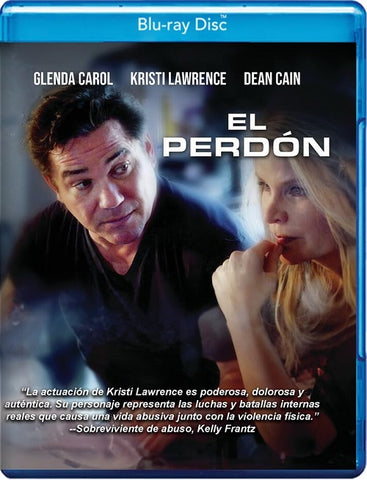 El Perdon (Dean Cain) New Blu-ray