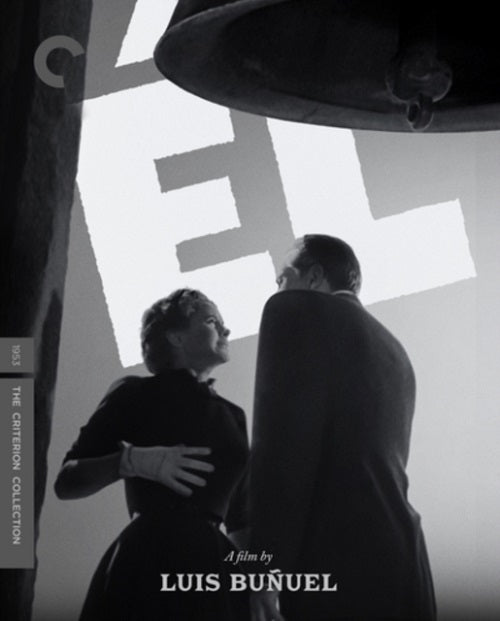 El The Criterion Collection New 4K Ultra HD Region B Blu-ray Presale