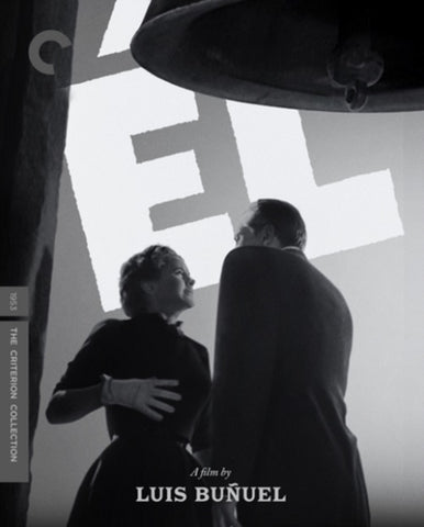 El The Criterion Collection New 4K Ultra HD Region B Blu-ray Presale