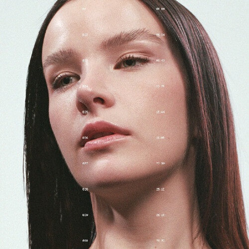 Ela Minus DIA New CD