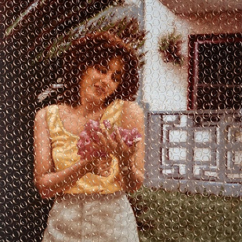 Eladio Carrion Sol Maria New CD