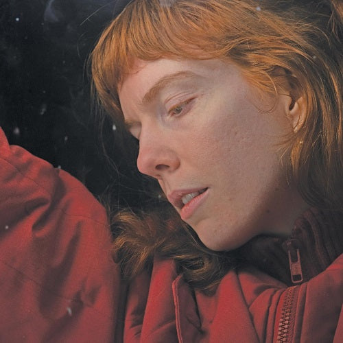 Elanor Moss The Knife the Needle New CD Presale