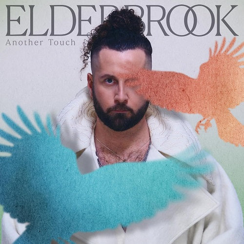 Elderbrook Another Touch New CD