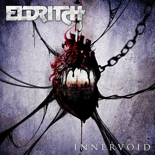 Eldritch Innervoid New CD
