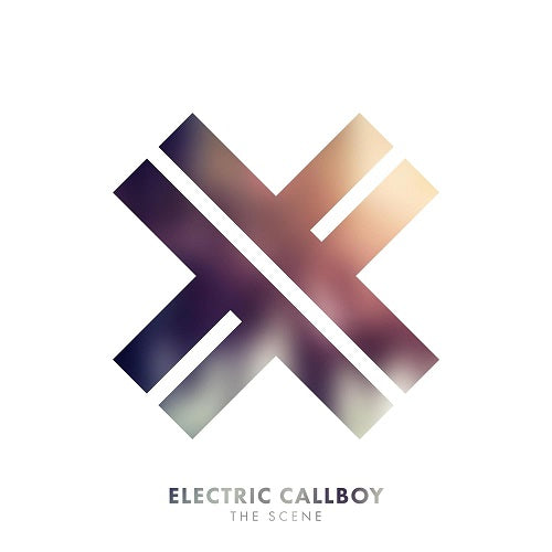 Electric Callboy The Scene New CD