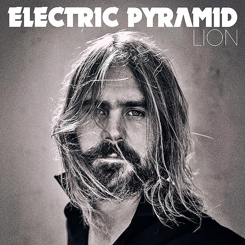 Electric Pyramid Lion New CD Presale