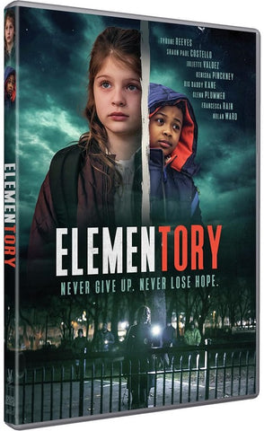 Elementory (Shaun Paul Costello Juliette Valdez Glenn Plummer) New DVD