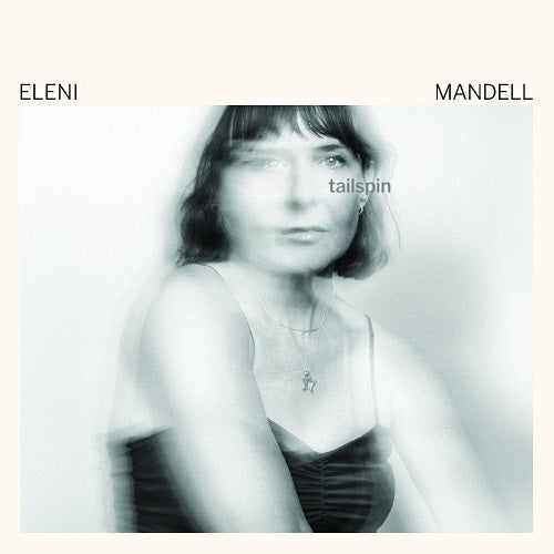 Eleni Mandell Tailspin New CD Presale