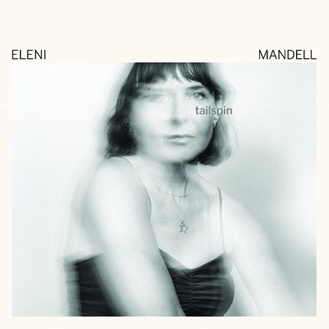 Eleni Mandell Tailspin New CD Presale