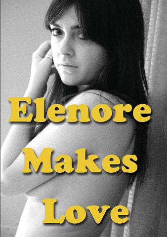 Elenore Makes Love (Dee Herlihy Audrey Kovar Ryan Balas) New DVD Presale
