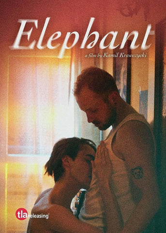Elephant (Jan Hrynkiewicz Pawel Tomaszewski Ewa Skibinska) New DVD