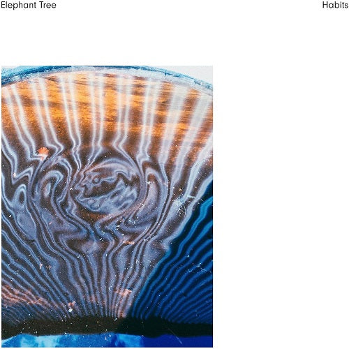 Elephant Tree Habits New CD
