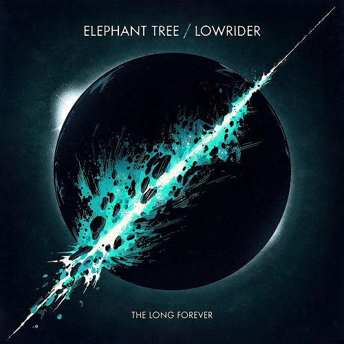 Elephant Tree Lowrider The Long Forever New CD