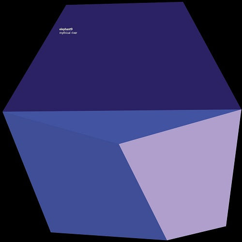 Elephant9 Mythical River New CD